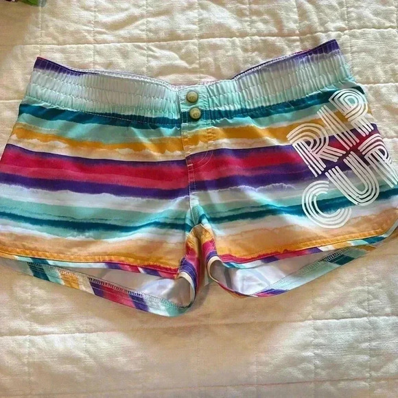 Rip Curl Other - Rip curl women’s board shorts - sz 10